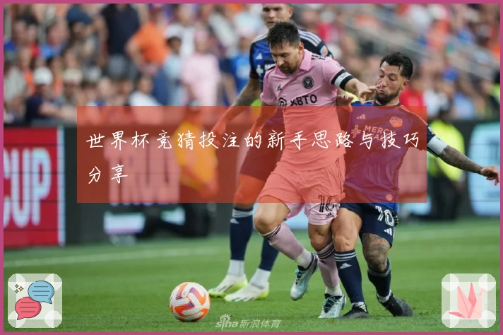 世界杯竞猜投注的新手思路与技巧分享