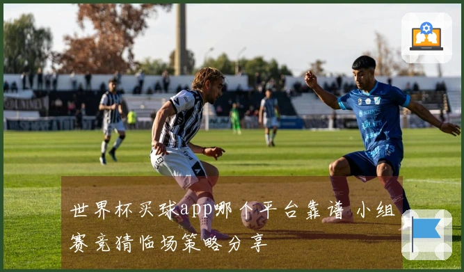 世界杯买球app哪个平台靠谱 小组赛竞猜临场策略分享