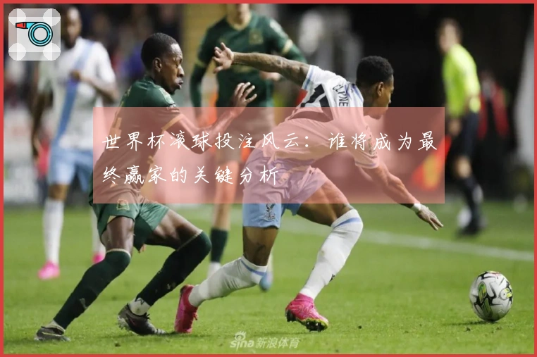 世界杯滚球投注风云：谁将成为最终赢家的关键分析