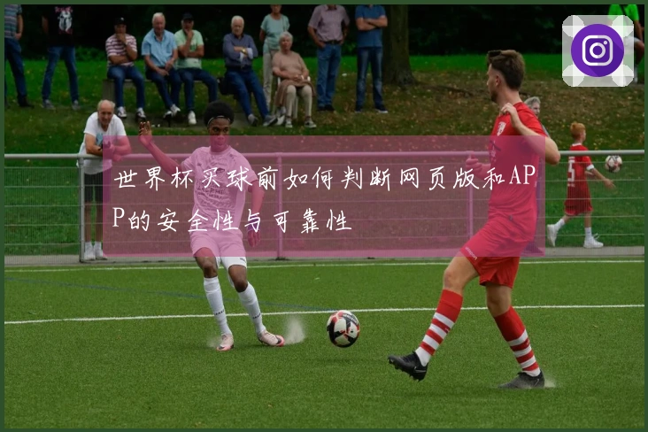 世界杯买球前如何判断网页版和APP的安全性与可靠性