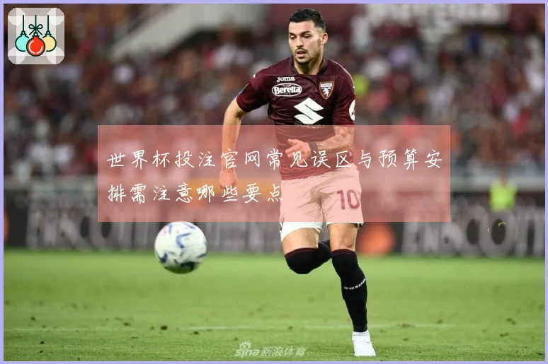 世界杯投注官网常见误区与预算安排需注意哪些要点