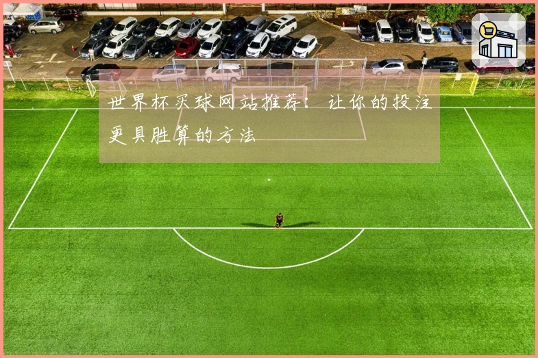 世界杯买球网站推荐：让你的投注更具胜算的方法