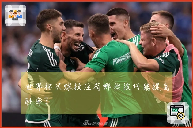 世界杯买球投注有哪些技巧能提高胜率？