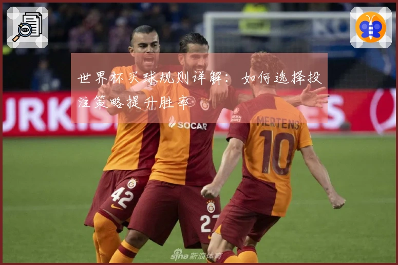 世界杯买球规则详解：如何选择投注策略提升胜率