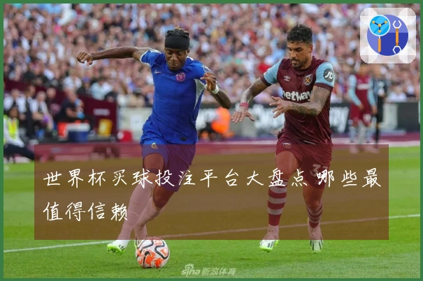 世界杯买球投注平台大盘点 哪些最值得信赖