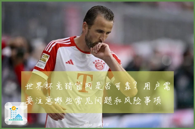 世界杯竞猜官网是否可靠？用户需要注意哪些常见问题和风险事项