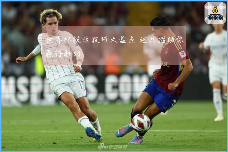 世界杯投注技巧大盘点 这几招助你赢得胜利