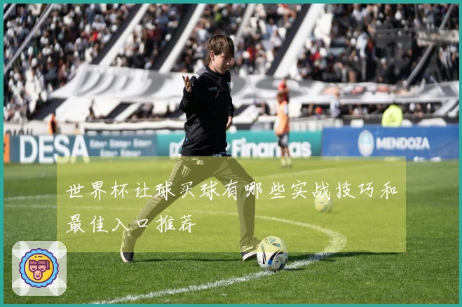 世界杯让球买球有哪些实战技巧和最佳入口推荐
